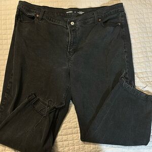 Old navy OG Straight Jeans